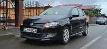 Vand vw polo 2011  Bluemotion