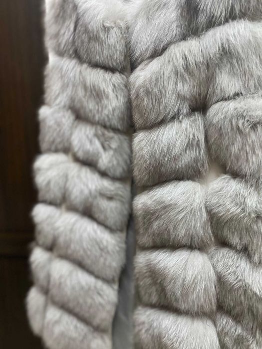 blana naturala marimea XL