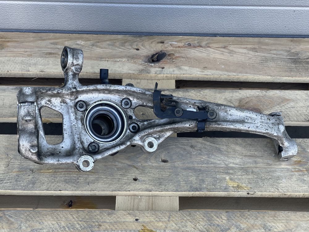 Преден десен шенкел AUDI Q5 / SQ5 80A407560