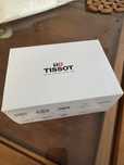 Cutie ceas Tissot