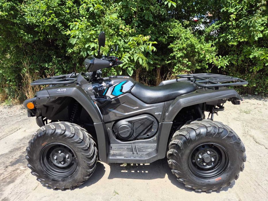 Cf Moto CForce 450