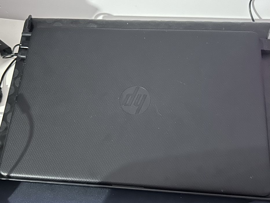 Laptop hp amd 3 500gb 8 ram