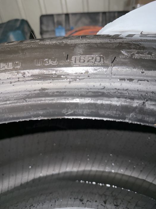 Anvelope Iarna 265/50/R19