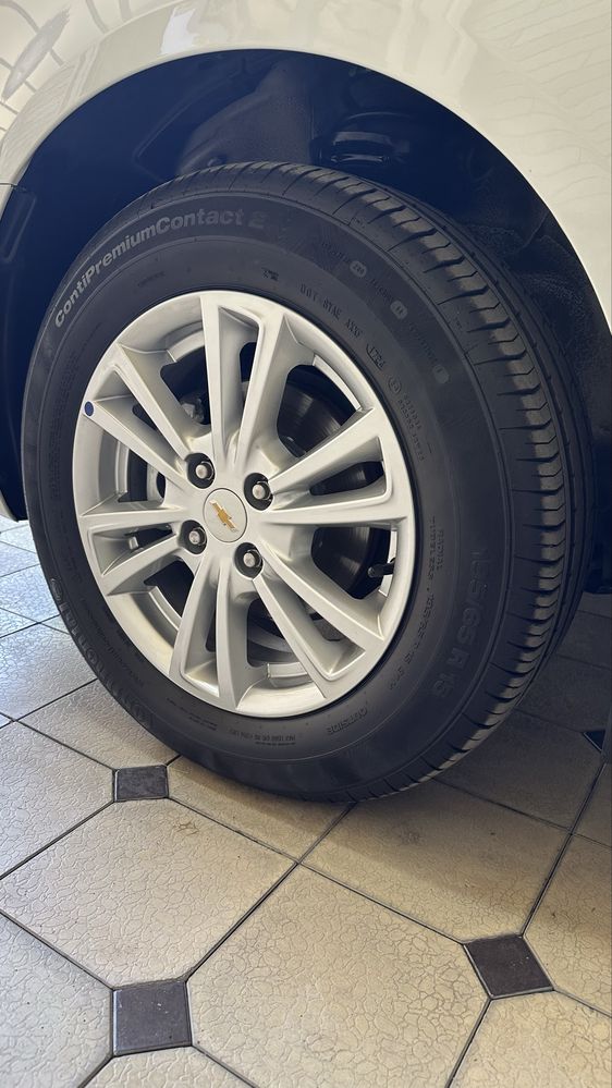 Cobalt 4avtomat kobalt 2014 gaz