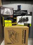 PC Gaming RTX 4090 Ryzen 9 7950X 128GB DDR5 Editare Video AI Streaming