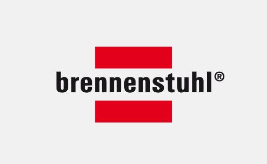 Удлинитель-башня Brennenstuhl для врезки в столешницу