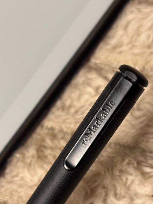 ReMarkable 2 + калъф + писалка PRO