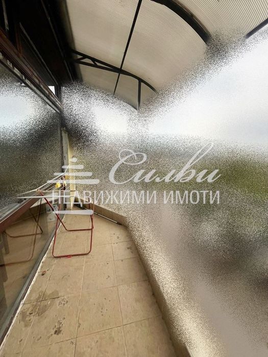 Двустаен апартамент НОВО строителство – кв. Пожарната !