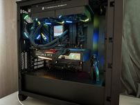 vand schimb PC Gaming Ryzen 5 9600X RX 9070 XT 64Gb DDR5 SSD 3Tb