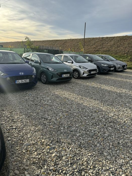 Inchirieri Auto / Rent a Car / NEO SUPERCAR SRL - Valcea
