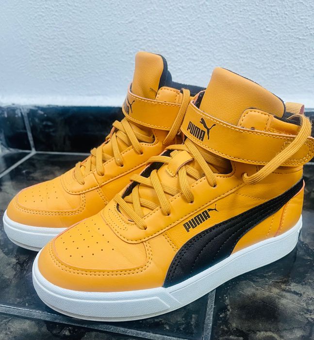 Маратонки Puma за момче - 34 номер