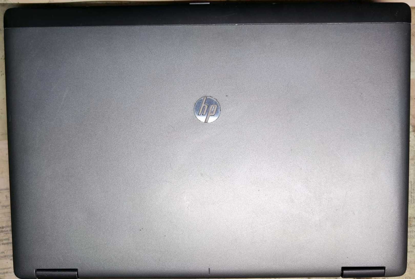 Laptop HP Probook 6360b i3 4gb RAM 120gb SSD pro