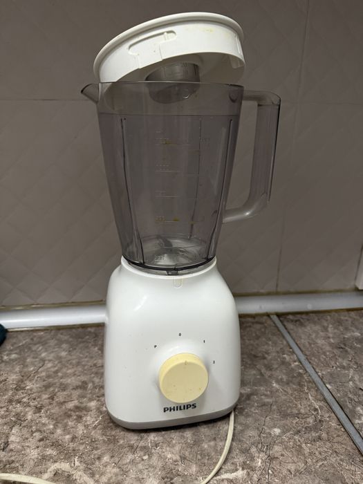 Блендер Philips