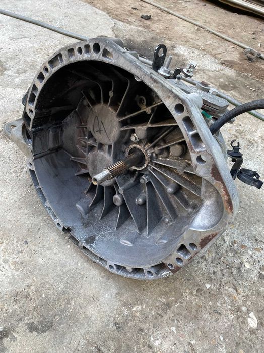 Cutii Viteze Manuala/Automata Renault Laguna 3 2.0dci 150cp M9R
