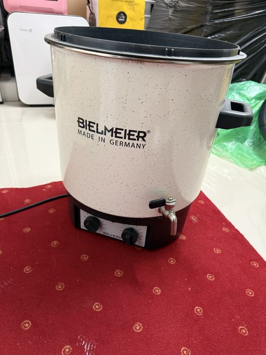 Incalzitor ceara lumanari