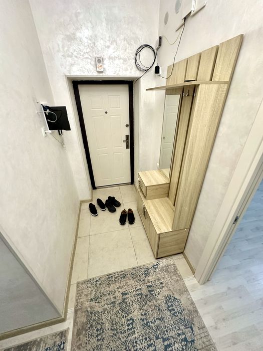 Сдаётся кв ЖК Сагбан Голден Хаус 3-ком ро-н Алмазарский