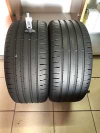 235 40 18 Dunlop de vara