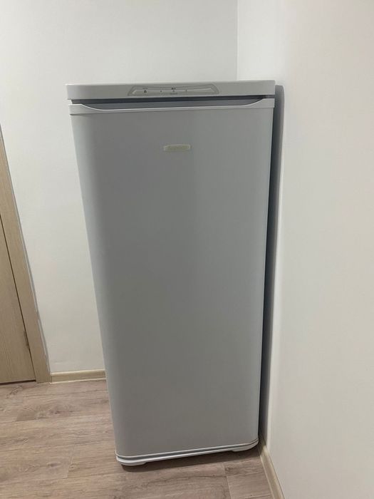 Морозильная камера