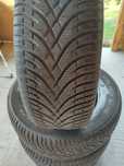 Зимни гуми 4бр. BFGoodrich 216/16 R16