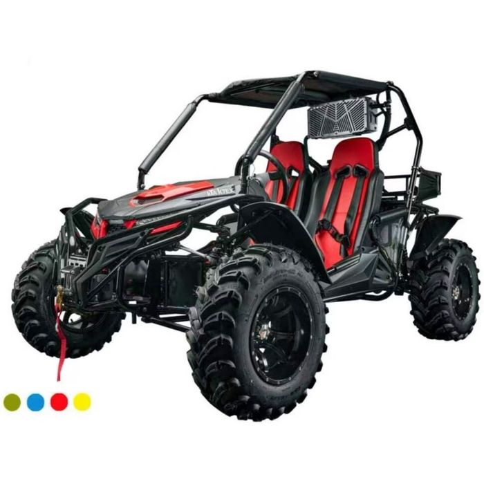 Багги квадроцикл горный мотоцикл новый