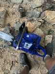 Holzfforma 372XT