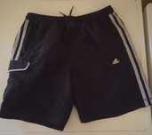 Детски къси гащи adidas