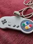 Controler Nintendo netestat.