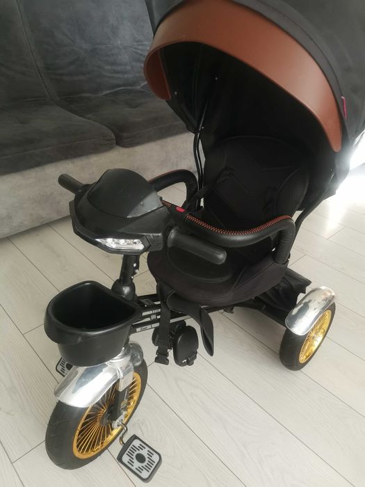 Продам детский велосипед