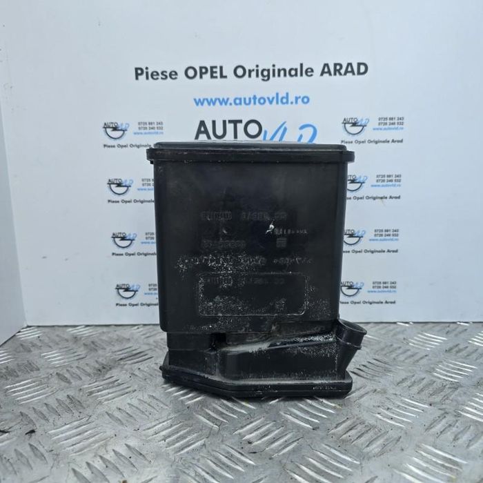 Canistra carbon Opel Meriva B facelift 1.4 i; 1.6 i