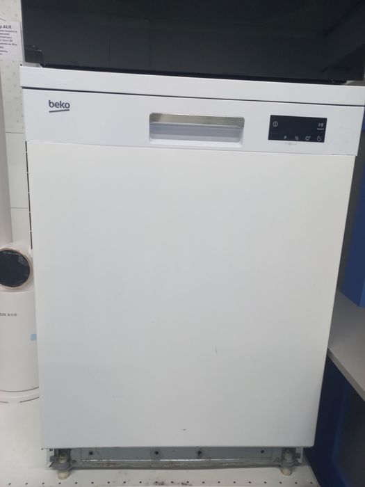 Посудомоечная машина фирмы BEKO