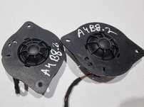 Set boxe bord Audi A4 (2007-2011) [8K2, B8] 8T0035399A
