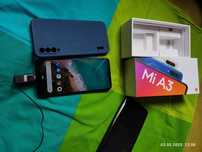 Xiaomi Mi A3 за части или ремонт