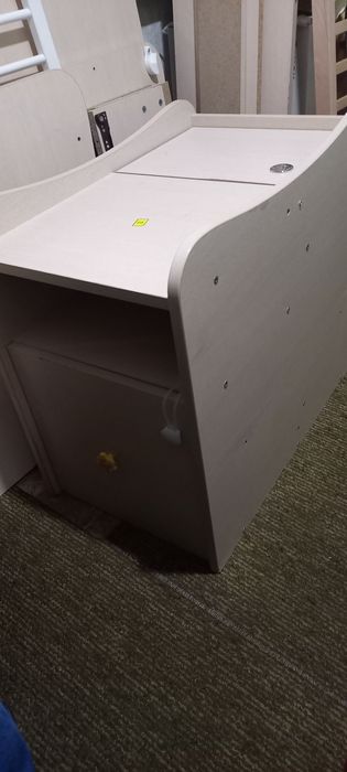 Детско легло Lorelli 3в1 трансформиращо