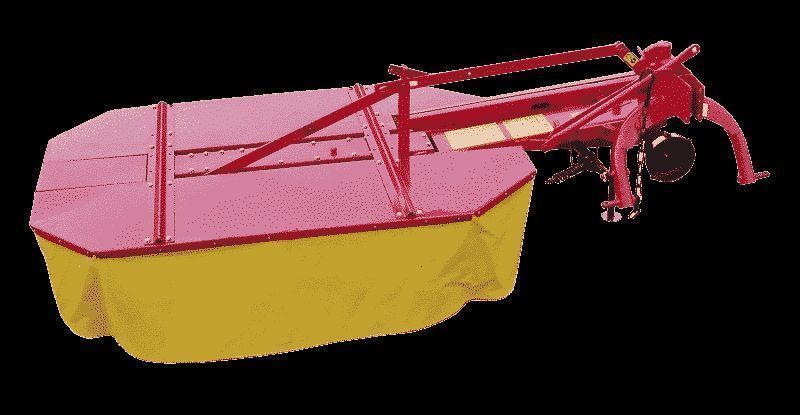 cositoare mecanica lisicki 1.85 m