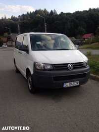 Volkswagen Transporter T5