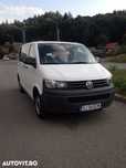 Volkswagen Transporter T5