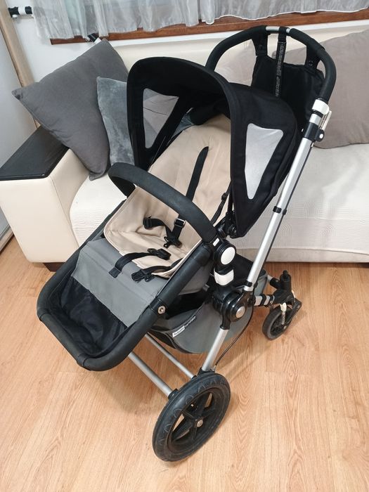 Количка Бугабу/ Bugaboo Chameleon 3 в 1