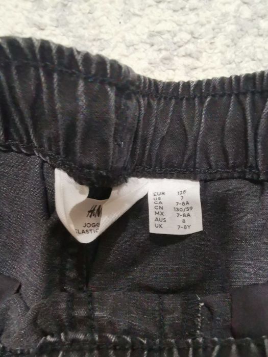 Дънки на Zara и H&M