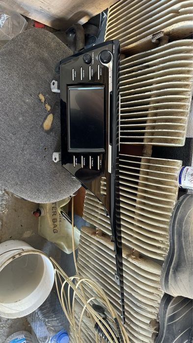 Мафон оригинал от камри 70 европейц 80000тг