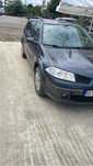 Renault megane 2