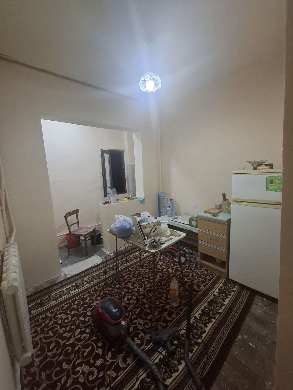 Srochna 1 Xona 2 Xona Qilingan Kvartira Ijaraga Topshiriladi. Oilaga