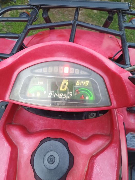 Vând cf.moto 625