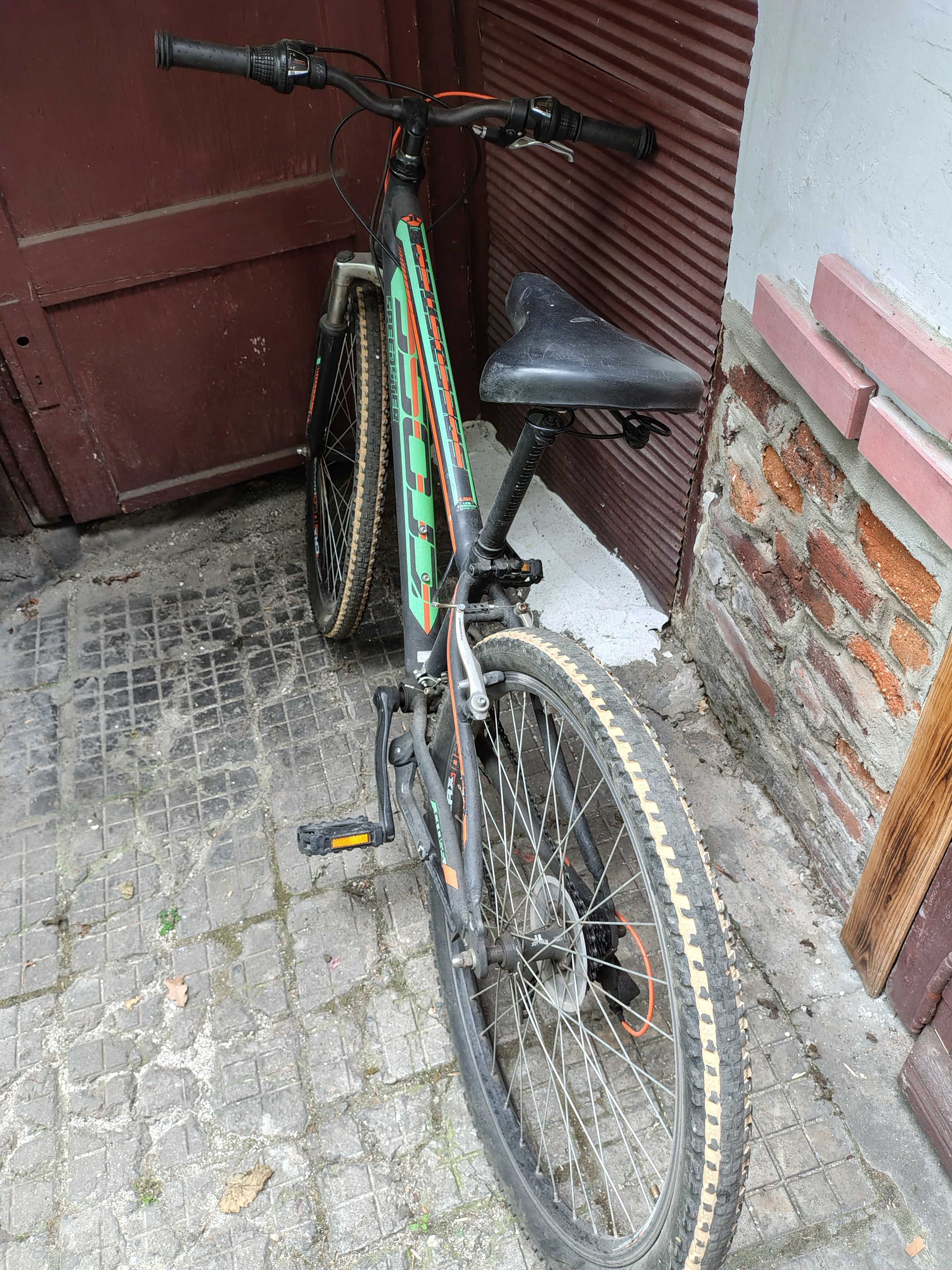 Колело Cross Speedster 26'
