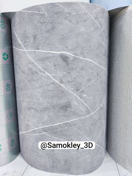 Samokley oboy (1 metr 30.000som)/Самоклеющейся обои для стен