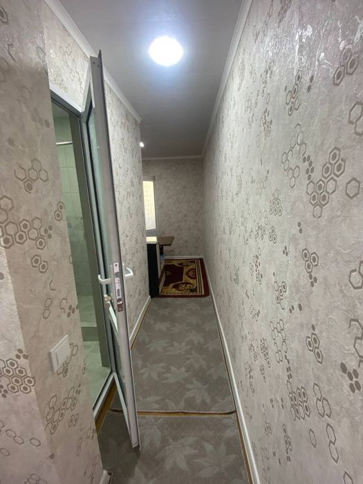 Продаётся квартира