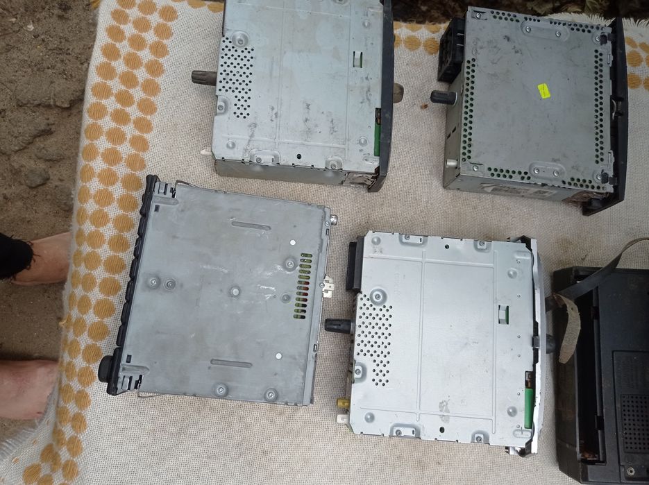 Radio vechi sokol404