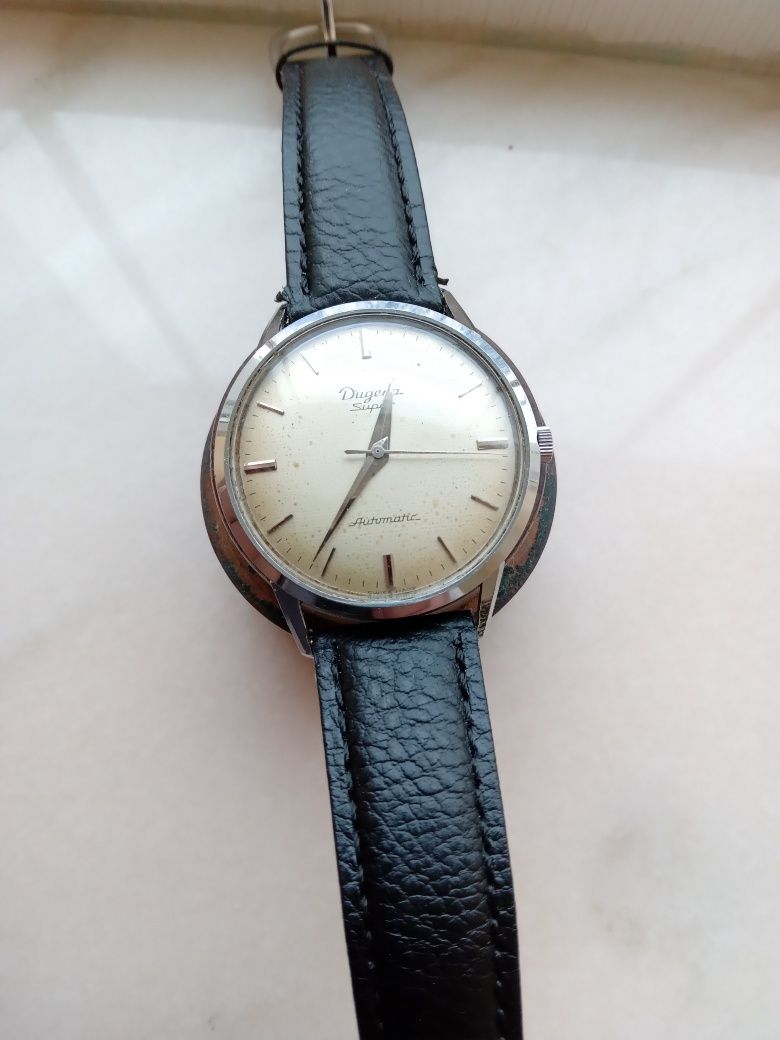 Ceas Dugena automatic