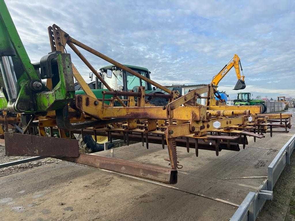 Combinator Rumptstad - latime 3,5 m