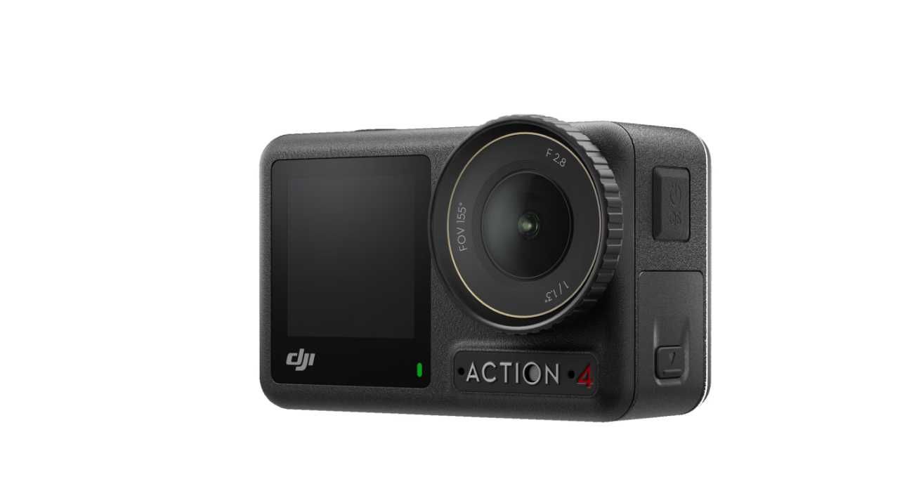 Продавам DJI Osmo 4 - 400 лв - Използвано 15/20 пъти.