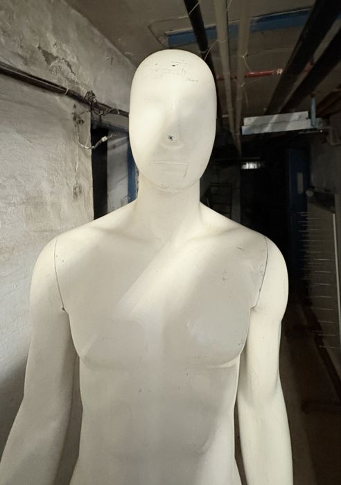 Продам маникены цена договорная если брать все сразу